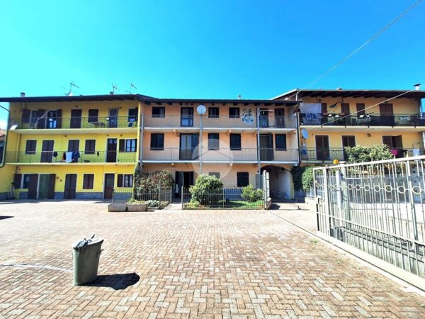 casa indipendente in vendita a Romano Canavese in zona Cascine di Romano