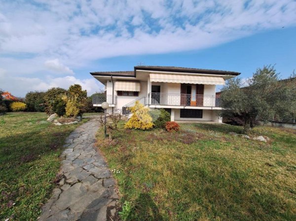 casa indipendente in vendita a Romano Canavese in zona Cascine di Romano