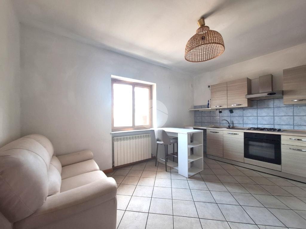 appartamento in vendita a Romano Canavese in zona Cascine di Romano