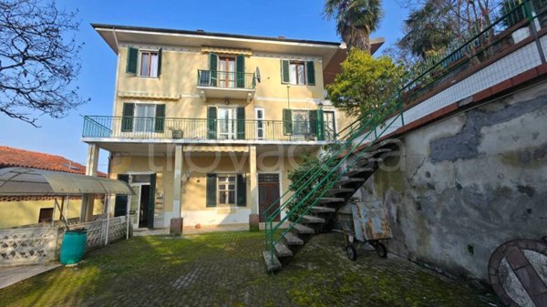 appartamento in vendita a Romano Canavese in zona Cascine di Romano
