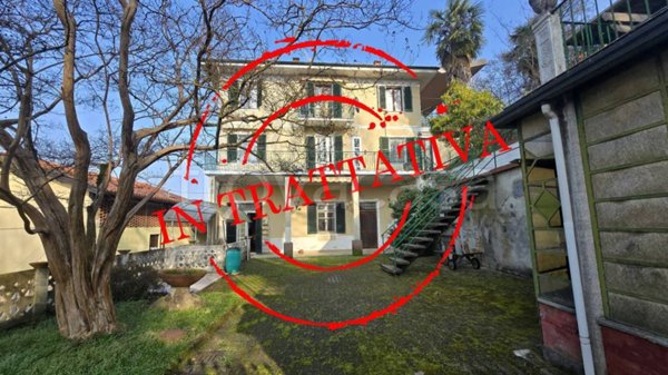 appartamento in vendita a Romano Canavese in zona Cascine di Romano