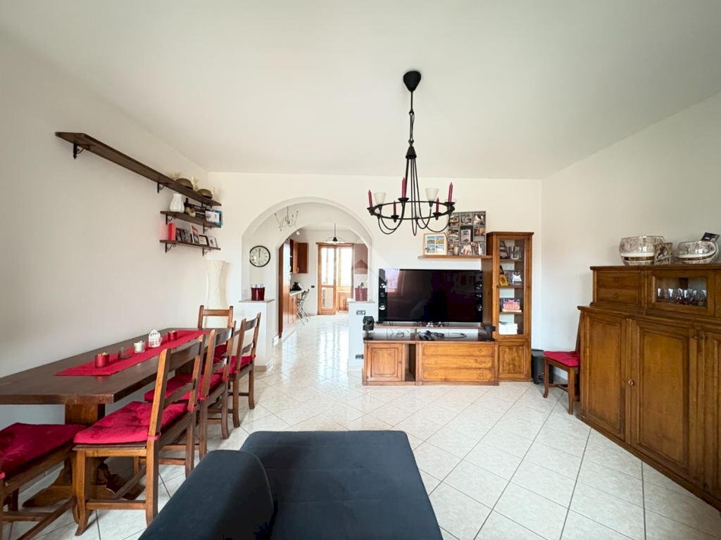 appartamento in vendita a Romano Canavese in zona Cascine di Romano