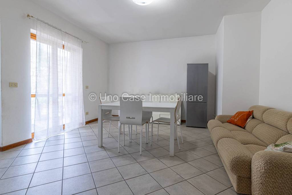 appartamento in vendita a Romano Canavese in zona Cascine di Romano