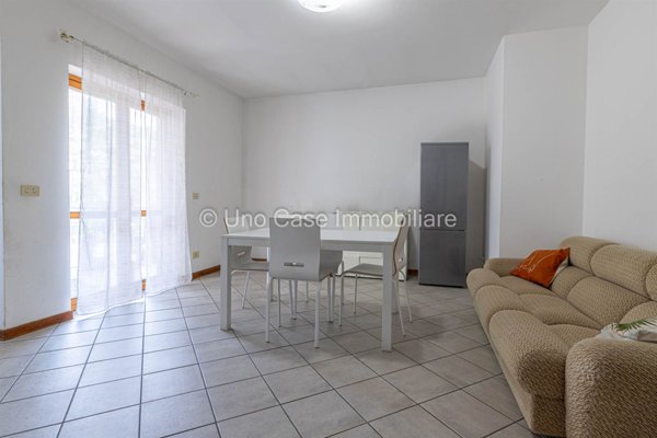 appartamento in vendita a Romano Canavese in zona Cascine di Romano