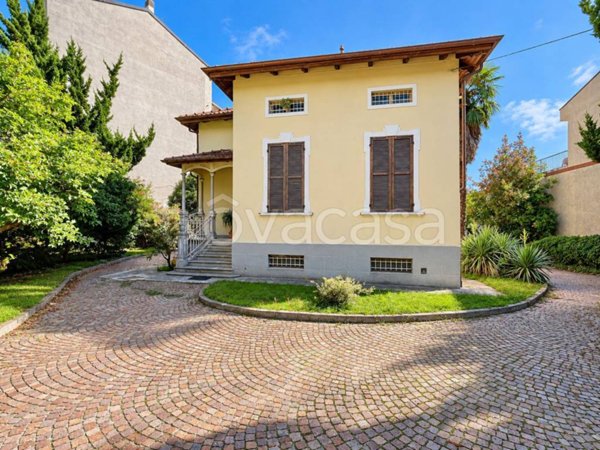 casa indipendente in vendita a Romano Canavese in zona Cascine di Romano