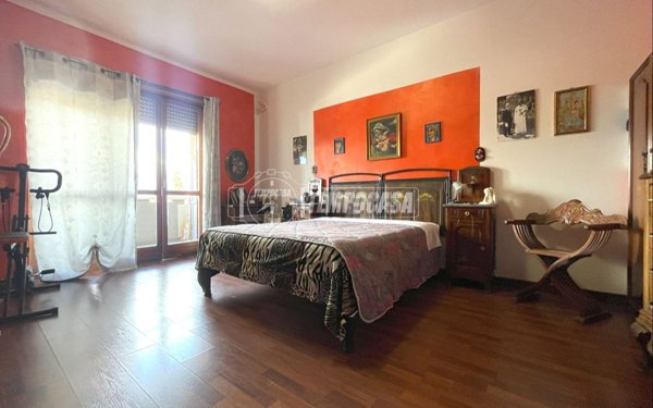 appartamento in vendita a Romano Canavese in zona Cascine di Romano