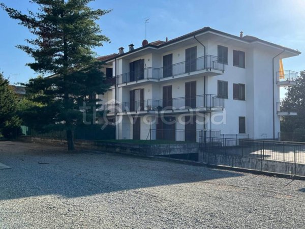 appartamento in vendita a Romano Canavese in zona Cascine di Romano