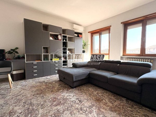 appartamento in vendita a Romano Canavese in zona Cascine di Romano