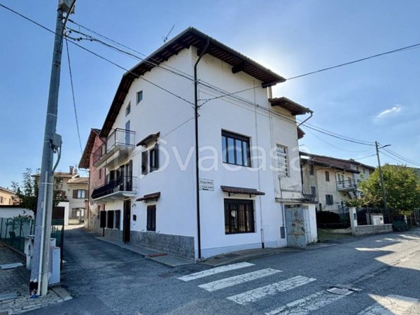 casa indipendente in vendita a Romano Canavese in zona Cascine di Romano
