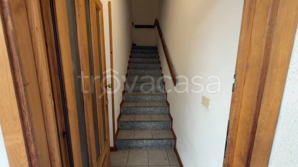 appartamento in vendita a Romano Canavese in zona Cascine di Romano