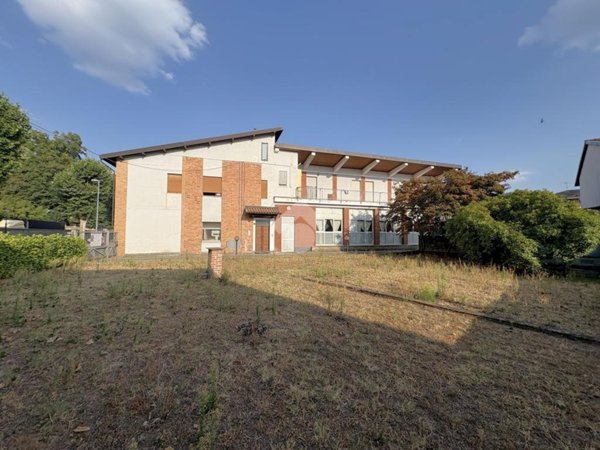 appartamento in vendita a Romano Canavese in zona Cascine di Romano
