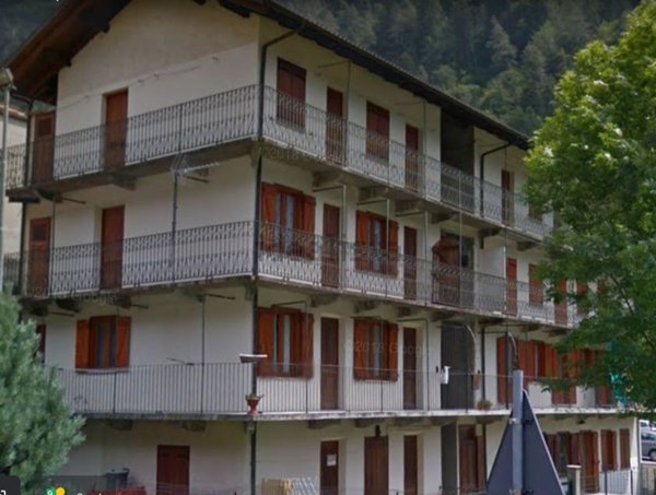 appartamento in vendita a Ronco Canavese