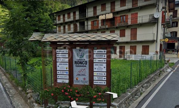 appartamento in vendita a Ronco Canavese