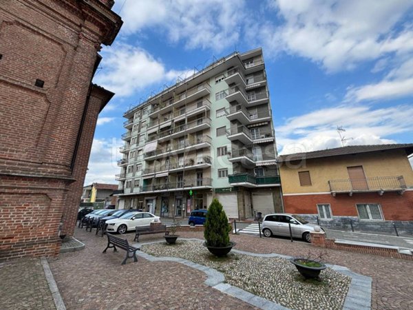 appartamento in vendita a Rondissone