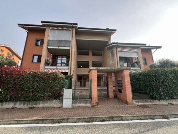 appartamento in vendita a Rondissone