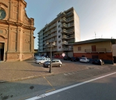 locale commerciale in vendita a Rondissone