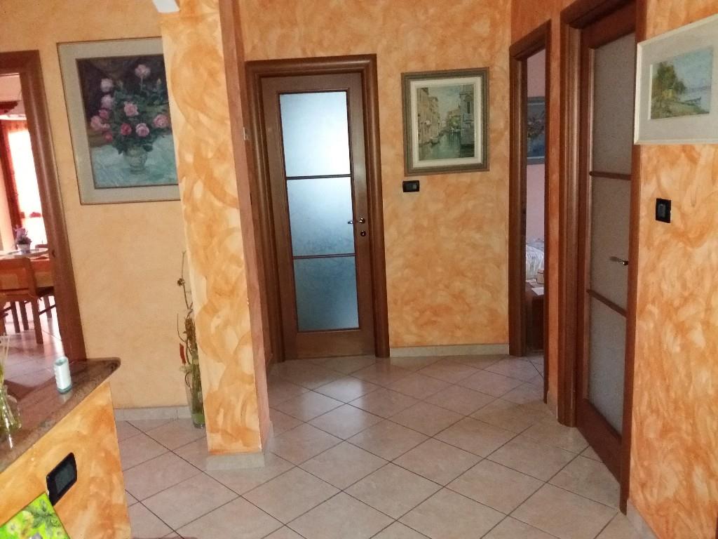 appartamento in vendita a Rondissone