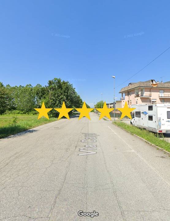 appartamento in vendita a Rondissone