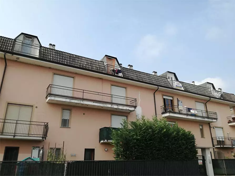 appartamento in vendita a Rondissone