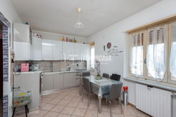 appartamento in vendita a Rondissone
