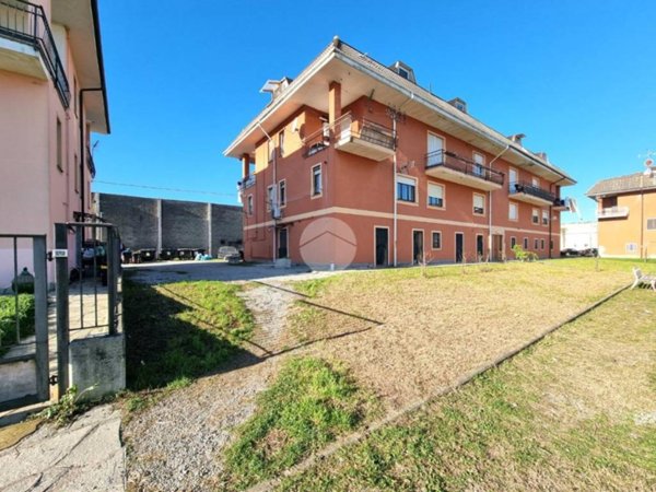 appartamento in vendita a Rondissone