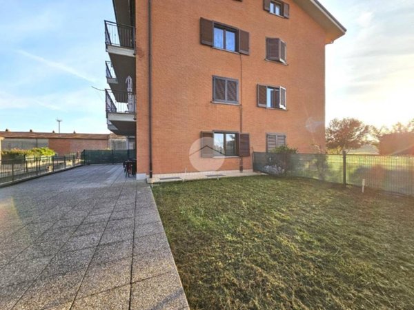 appartamento in vendita a Rondissone