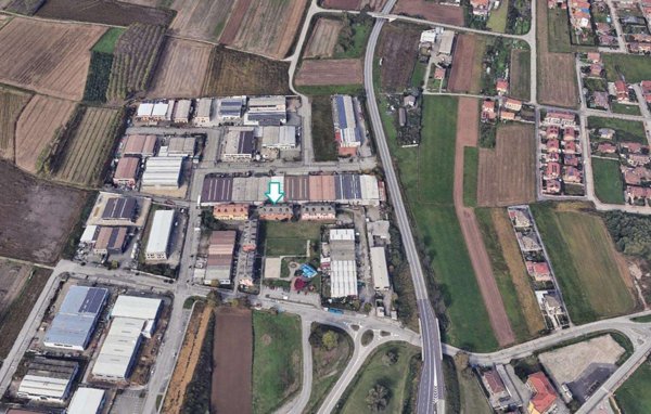 appartamento in vendita a Rondissone