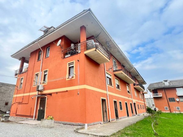 appartamento in vendita a Rondissone
