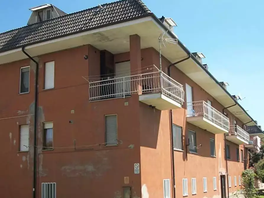 appartamento in vendita a Rondissone