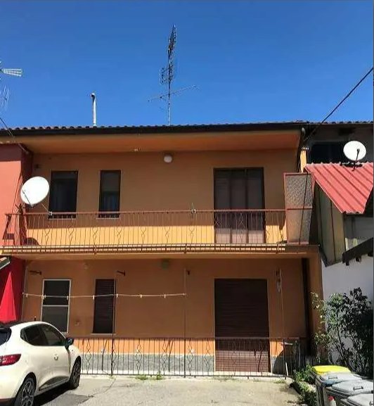 appartamento in vendita a Rondissone