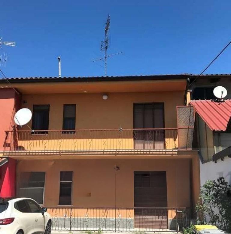 appartamento in vendita a Rondissone