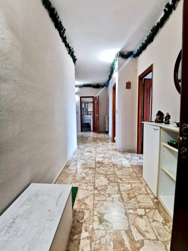 appartamento in vendita a Rondissone