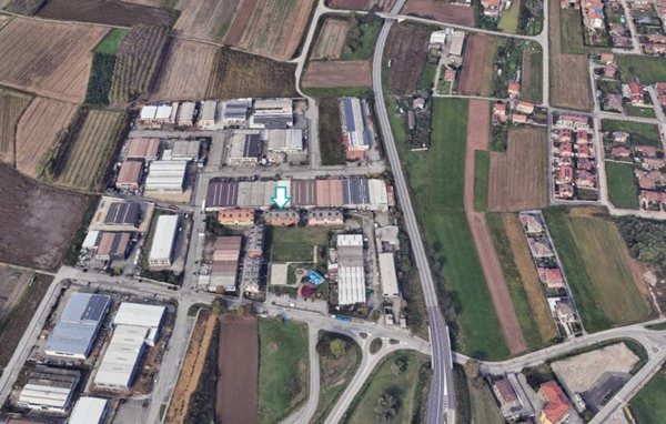 appartamento in vendita a Rondissone