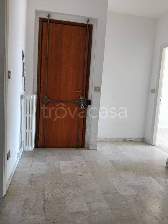 appartamento in vendita a Rondissone