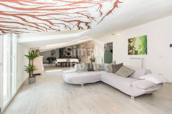 appartamento in vendita a Rondissone