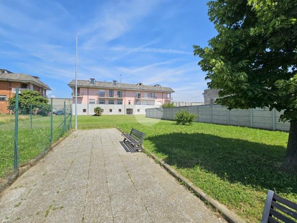 appartamento in vendita a Rondissone