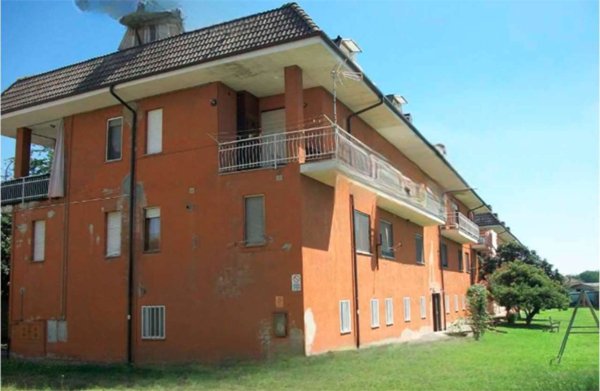 appartamento in vendita a Rondissone