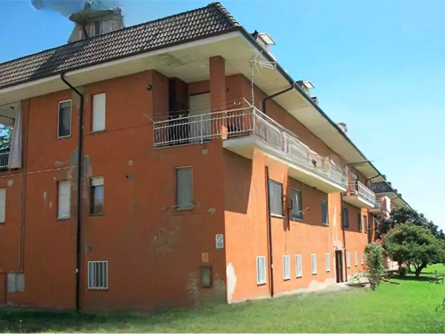 appartamento in vendita a Rondissone