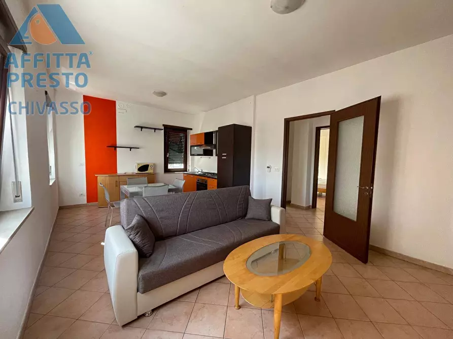 casa indipendente in vendita a Rondissone