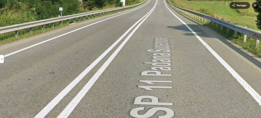 capannone in vendita a Rondissone