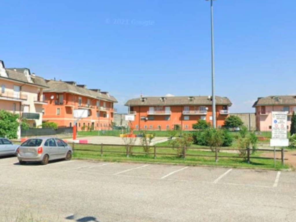 appartamento in vendita a Rondissone
