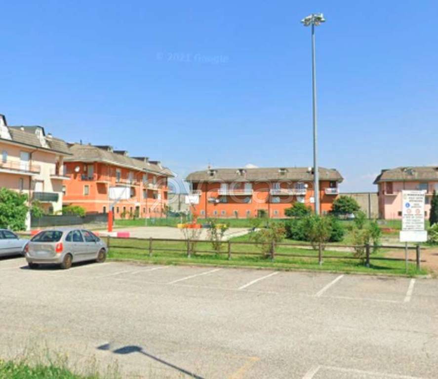 appartamento in vendita a Rondissone