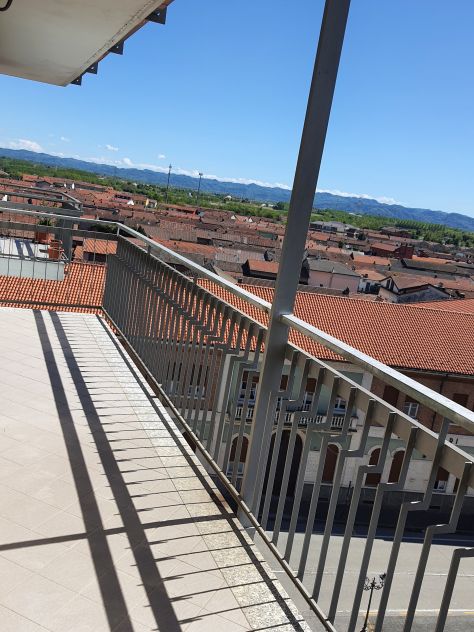 appartamento in vendita a Rondissone