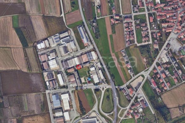 appartamento in vendita a Rondissone