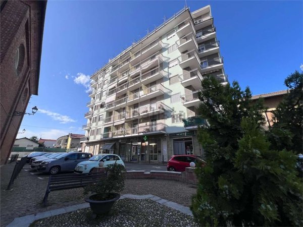 appartamento in vendita a Rondissone