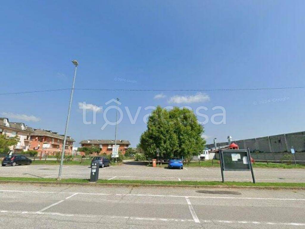 appartamento in vendita a Rondissone