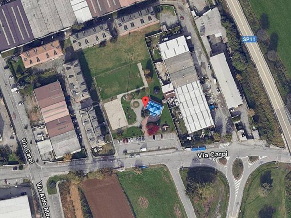 appartamento in vendita a Rondissone