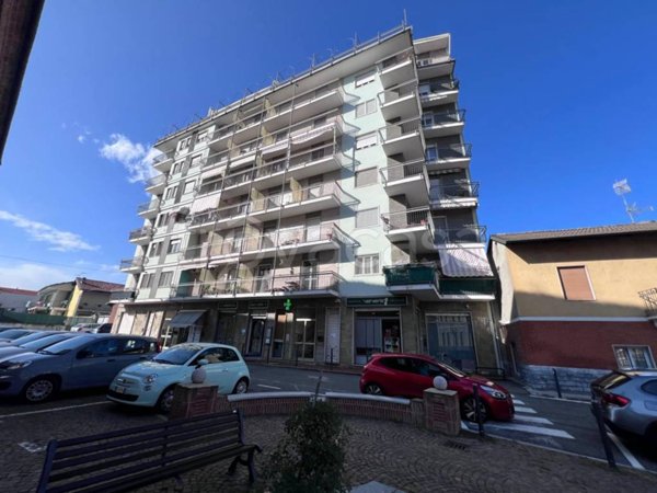appartamento in vendita a Rondissone