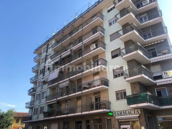 appartamento in vendita a Rondissone