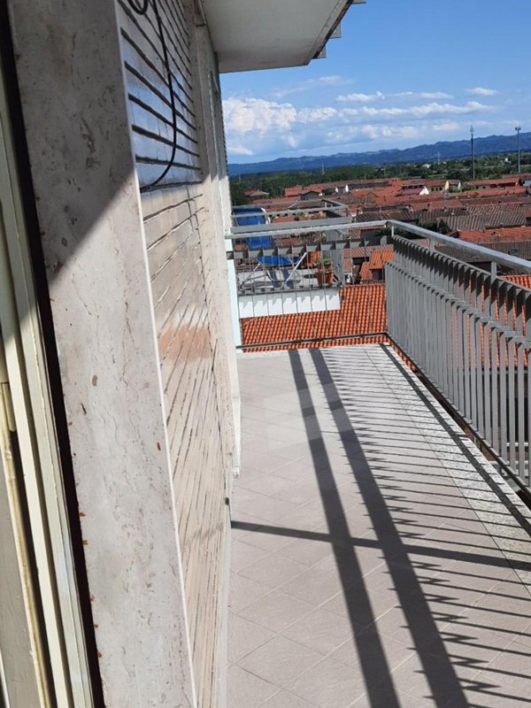 appartamento in vendita a Rondissone